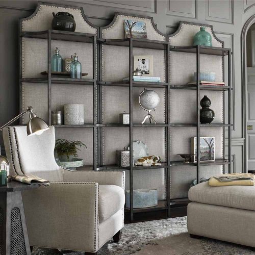 Bookcases