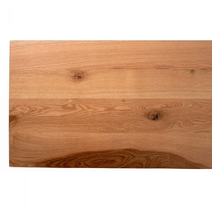 Cannock Chase 3 Drawer Nightstand - Image 4
