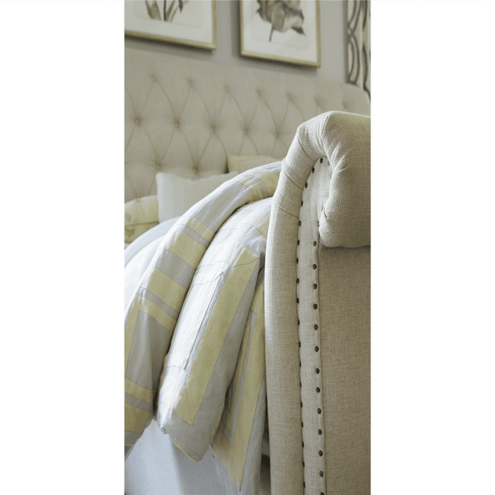 The Boho Chic King Bed - Image 3