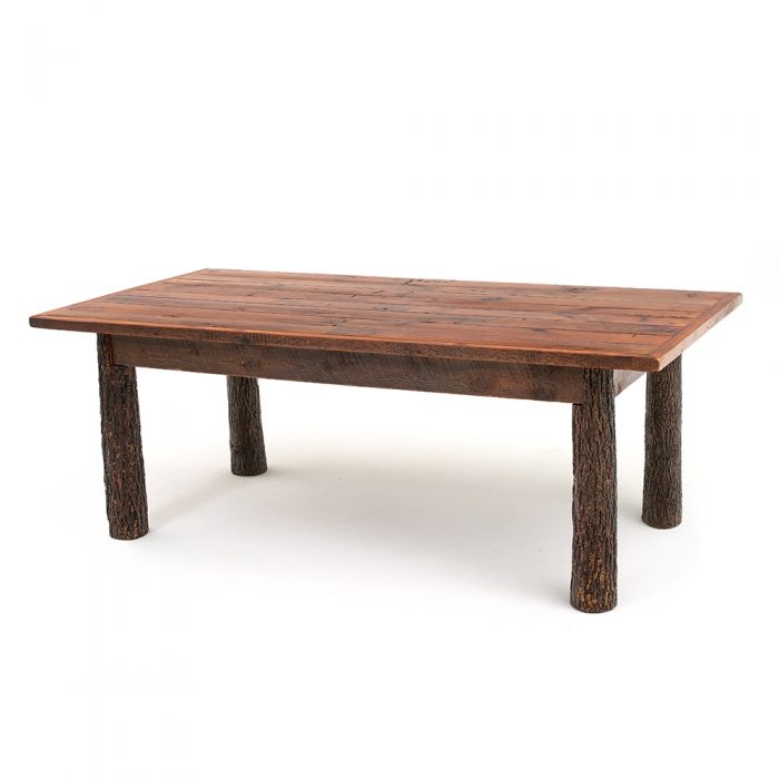 Old Yellowstone Original Jackson Dining Table - Image 2