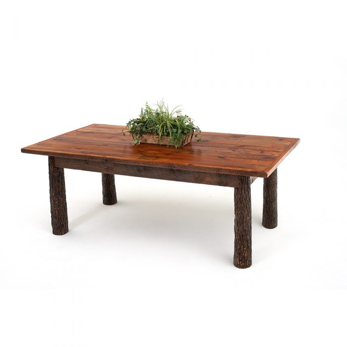 Old Yellowstone Original Jackson Dining Table