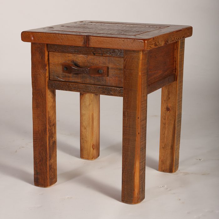 Stony Brooke Nightstand - Image 2