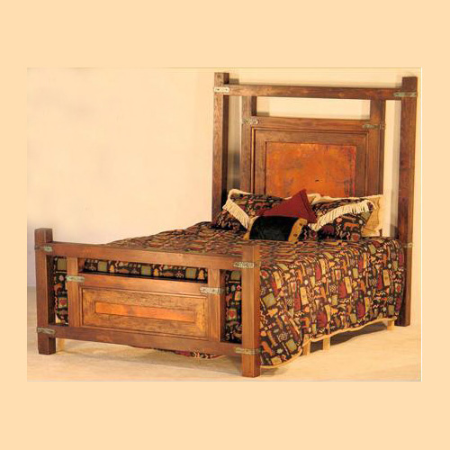 Copper Beds