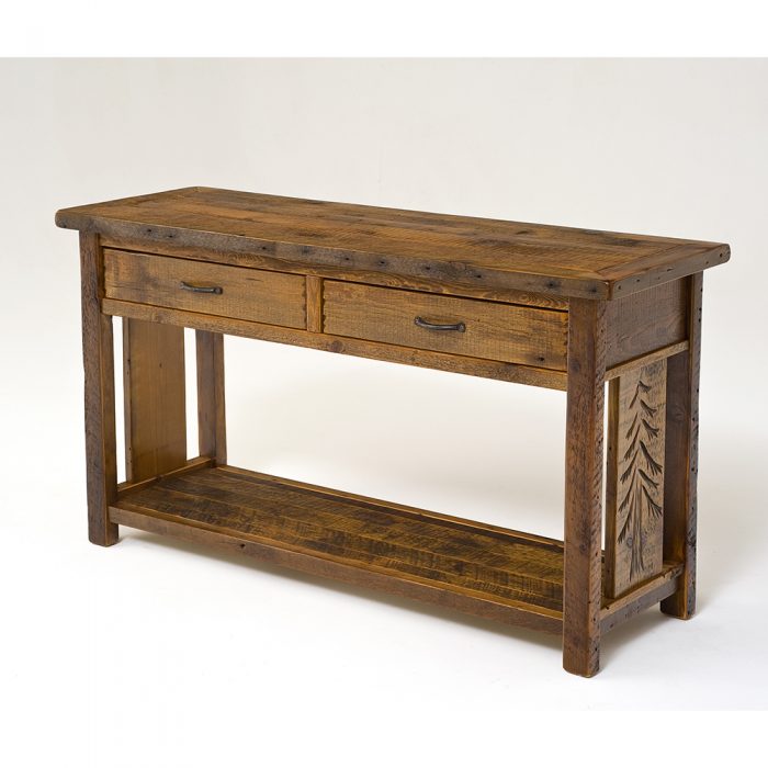 Sequoia Sofa Table - Image 2