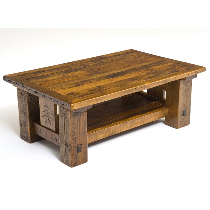 Sequoia Coffee Table - Image 2