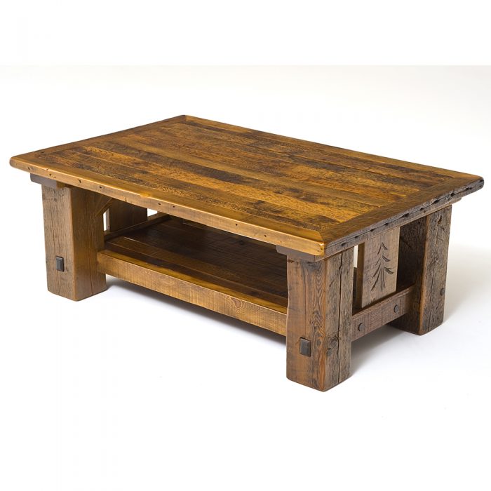 Sequoia Coffee Table