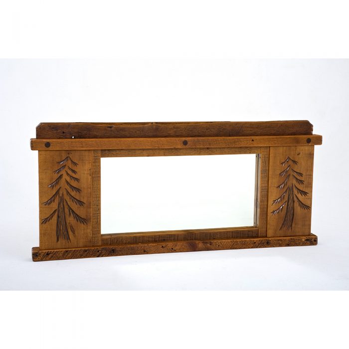 Sequoia Mirror