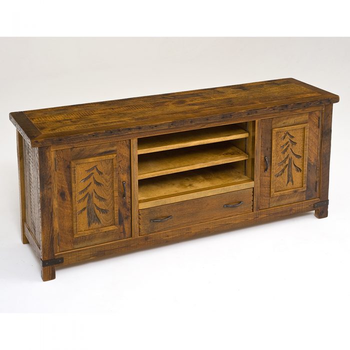 Sequoia TV Stand