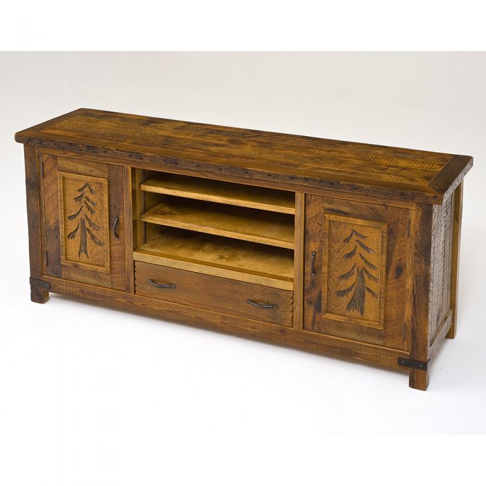 Sequoia TV Stand - Image 2
