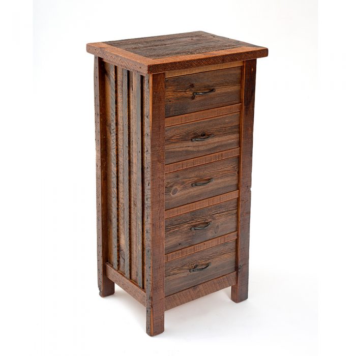 Heritage Richland 5 Drawer Lingerie Chest