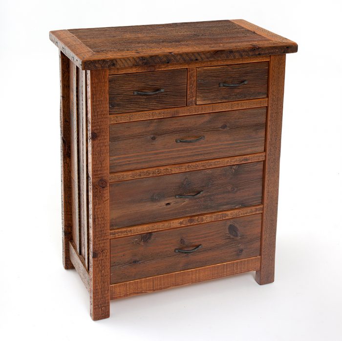 Heritage Richland 5 Drawer Chest