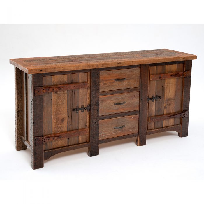 Heritage Shady Bay Hutch