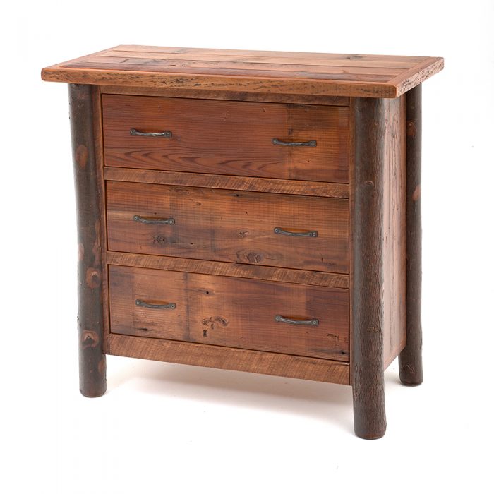 Old Yellowstone Original Jackson 3 Drawer Chest - Image 2