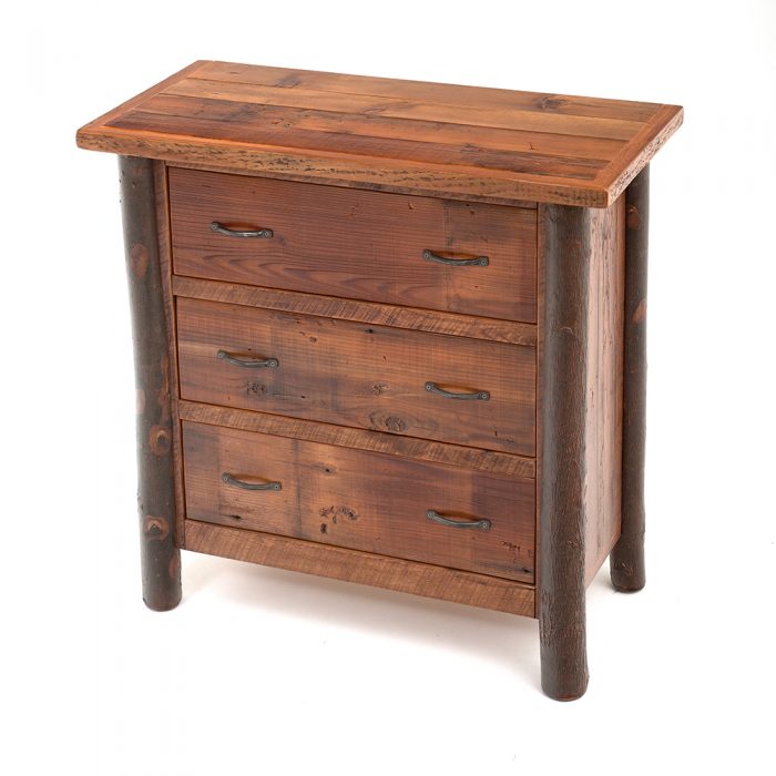 Old Yellowstone Original Jackson 3 Drawer Chest - Image 3