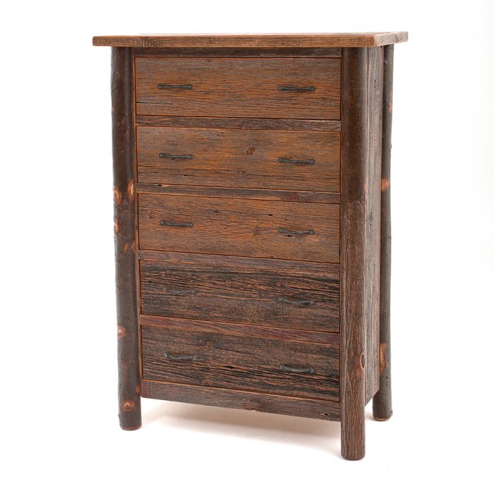 Old Yellowstone Original Jackson 5 Drawer Chest - Image 2