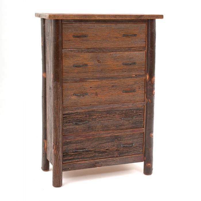 Old Yellowstone Original Jackson 5 Drawer Chest
