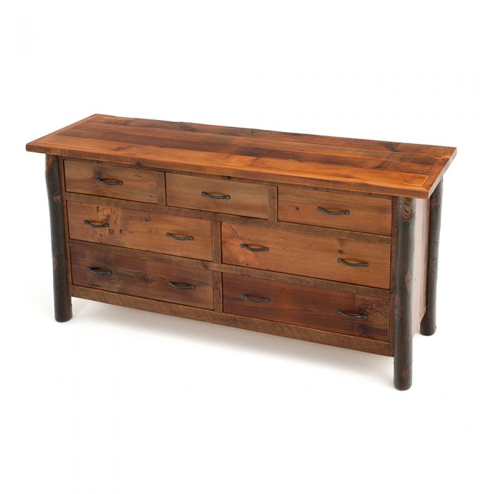 Old Yellowstone Original Jackson 7 Drawer Dresser - Image 4