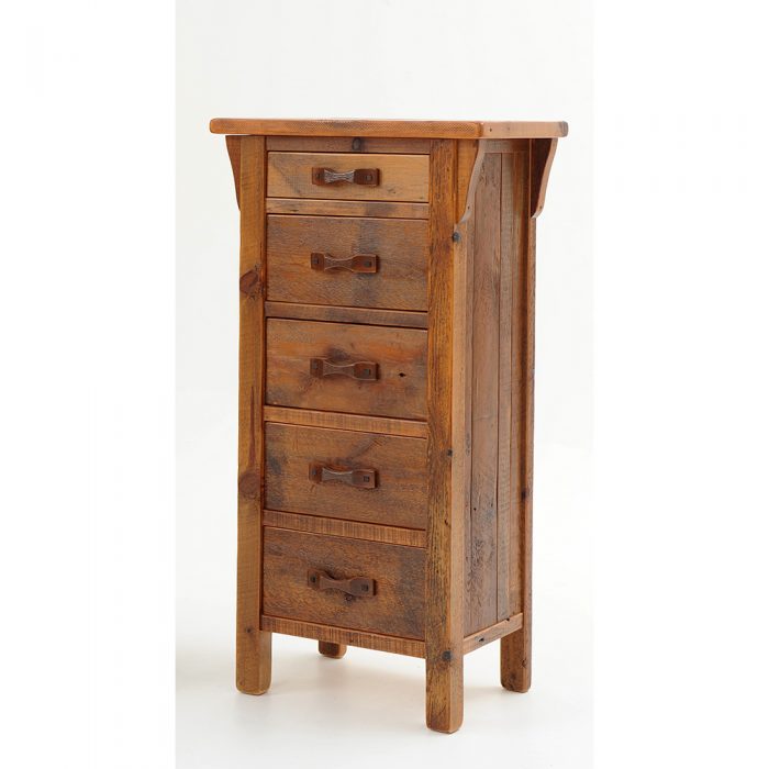 Stony Brooke Lingerie Chest - Image 2