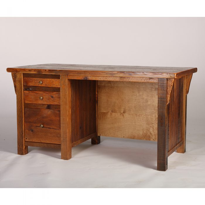 Stony Brooke Full Kneehole Desk