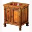 Copper 2 Door Vanity