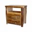 aspen tv stand