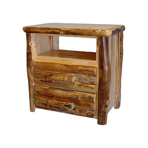 aspen tv stand