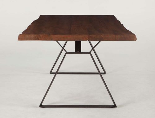 Live Edge