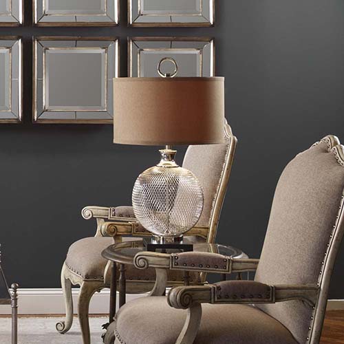Table Lamps