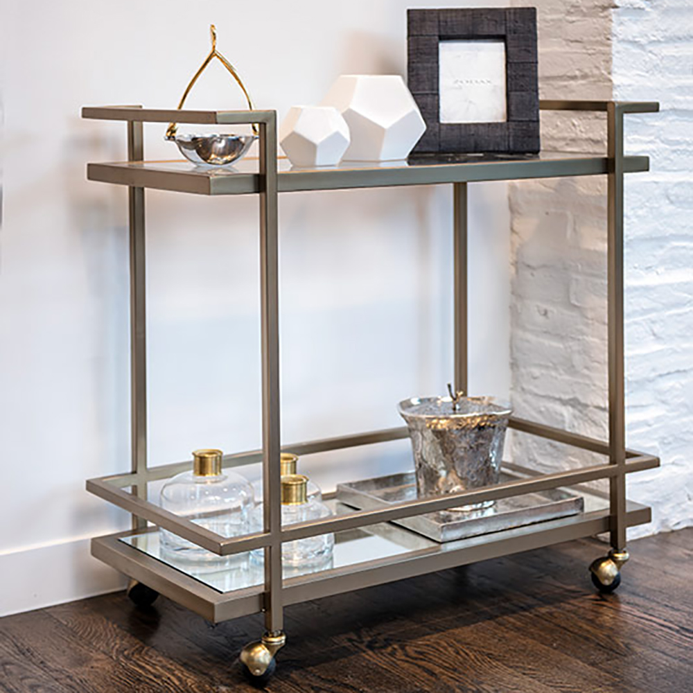 Bar Carts