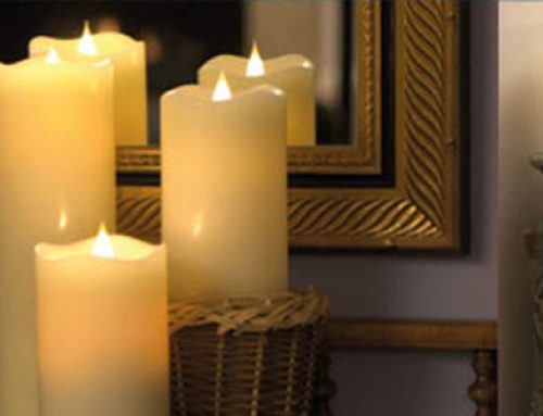 Flameless Candles