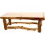 aspen cocktail table