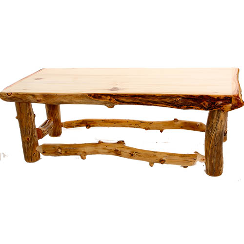 aspen cocktail table
