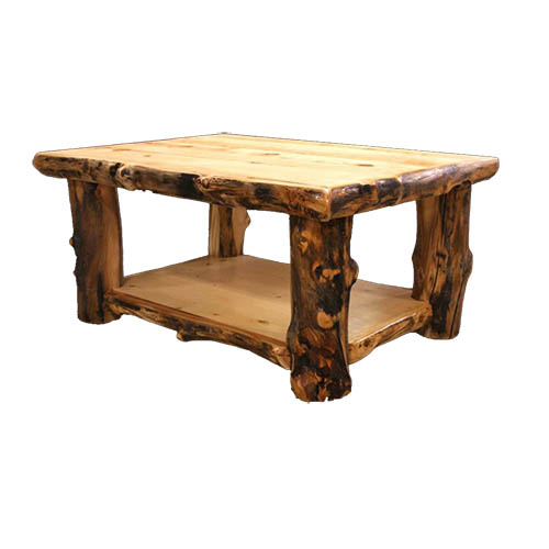 aspen cocktail table