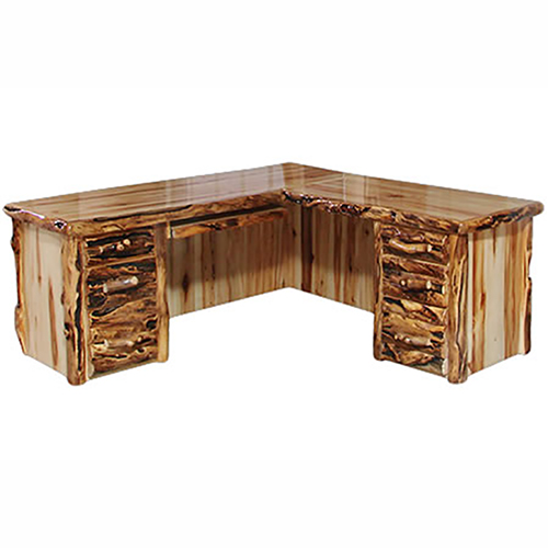 Aspen Log Office