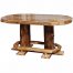 aspen dining table