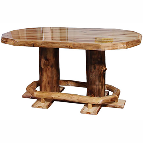 aspen dining table