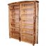 aspen bookshelf