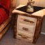 aspen nightstand