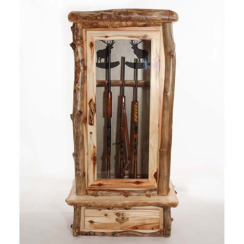 Gun Cabinet