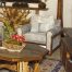 Brindle Remington Open Designer Chair 6571410-C