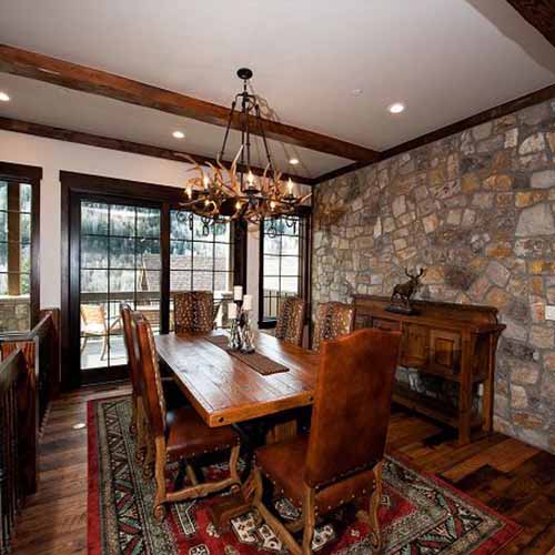 Barnwood Dining Tables