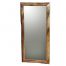 Aspen Natural Log Mirror HOF-ALL-MIR-HL-30x40