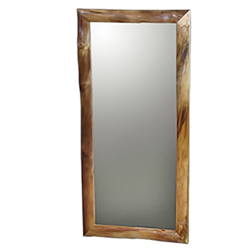 Aspen Natural Log Mirror HOF-ALL-MIR-HL-30x40