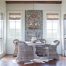 4 Light Mule Deer Antler Chandelier AWC-9 - 4 Light