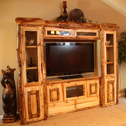 Entetainment Centers