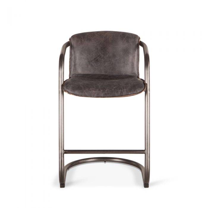 C-frame Counter Chair - Image 3