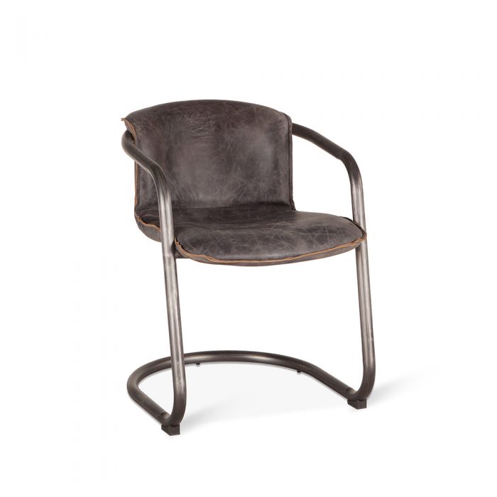 C-Frame Dining Chair - Image 4