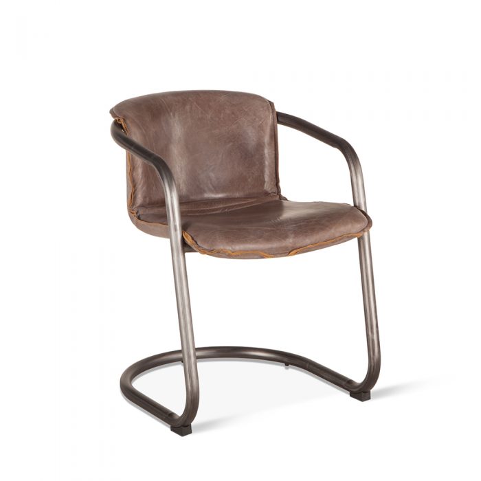 C-Frame Dining Chair - Image 5