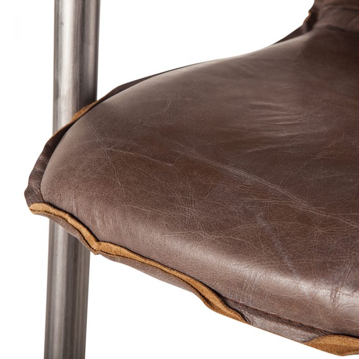 C-Frame Dining Chair - Image 6