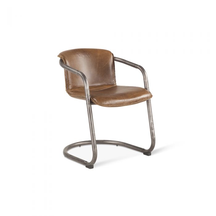 C-Frame Dining Chair - Image 2
